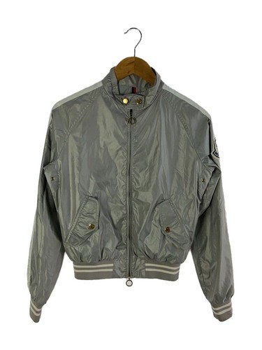 MONCLER ALTRA GIACCA 1 POLIESTERE Grigio 45144