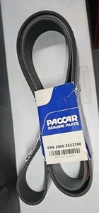 Genuine OEM PACCAR 12 Ribs x 2380mm Orion Hd/Plystr Belt D84-1000-3122380 - Foto 1 di 5