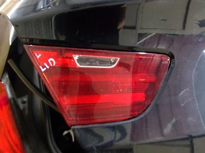 Lanterna traseira esquerda do motorista montagem na tampa compatível com 12-19 BMW 640i 877650 - Imagem 1 de 4