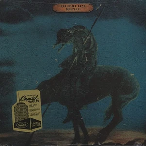 The Beach Boys - Surf's Up (Vinyl LP - 2009 - EU - Original) - Bild 1 von 2