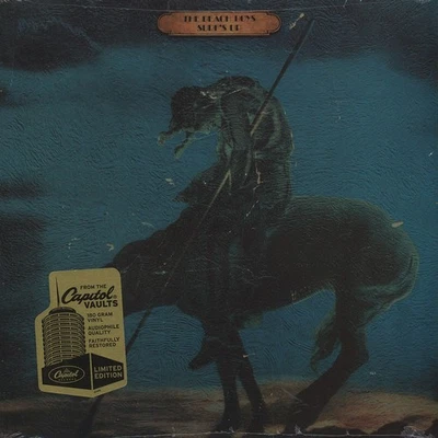 The Beach Boys - Surf's Up (Vinyl LP - 2009 - EU - Original) - Bild 1 von 2