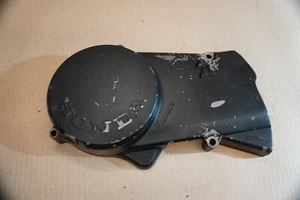 Honda MT50 MT-50 MT MT80 Cubierta Volante Motor DAÑADO - Imagen 1 de 10