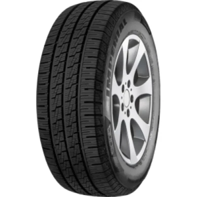 REIFEN 4 JAHRESZEITEN 215/65 R 16 109/107T IMPERIAL VAN DRIVER AS - Bild 1 von 4