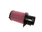 BMC Fits 2013+ Audi R8 (42) 5.2 V10 S-Tronic Replacement Cylindrical Air Filters