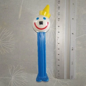 PEZ distributeur - - 4.966.305. - JACK IN THE BOX - made in HUNGARY - Imagen 1 de 6