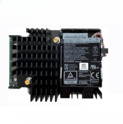 MINI H740P 05FMY4 R640 740 RAID card 0GP6RN 00878M array card - Image 1 of 4