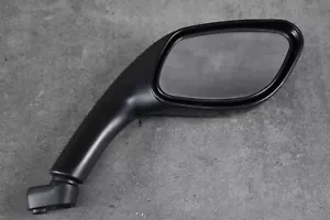 SYM VS 125 / FIGHTER / STINGER OEM PAIR LEFT/RIGHT MIRRORS - Picture 1 of 18