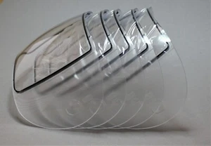 5 Pièce Écrans de Protection Optrel Série E e600 Ose Vegaview 2.5 Extérieur