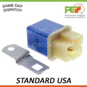 New * STANDARD USA * Fuel Injection Main Relay For NISSAN 300ZX Z32 - Picture 1 of 4