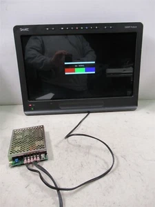 SMART Podium 518 Interactive Ped Display Monitor w/ TDK Power Supply FAK 12-4 - Picture 1 of 12
