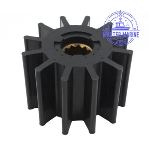 Flexible Impeller for Direct Power Ind. 45A1 Marine Inboard Engine - Picture 1 of 4