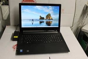 Lenovo flex 2 15 i3-4030U 1,90 Ghz RAM 4GB SSD 256GB top - Bild 1 von 11