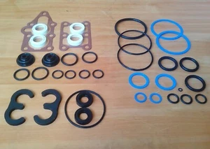 belarus tractor 250as,300, hydraulic valve,hydraulic pump,lift cylinder seal kit - Picture 1 of 6