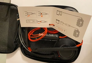 Plantronics  Blackwire 5220 USB-C-Headset kabelgebundenes Headset - Bild 1 von 4