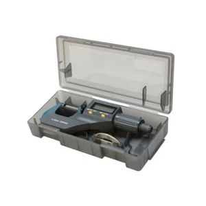 Digital Micrometer, Inch/Metric Measuring Tools 0.00005"/0.001 mm Resolution - Picture 1 of 4