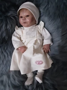 Reborn Mädchen: Kadence By Denise Pratt - Bild 1 von 17