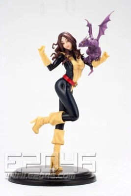 1/7 Kitty Pryde X-Men Marvel Resin Model Kit Garage Kit e2046 Comic Figur - Bild 1 von 2