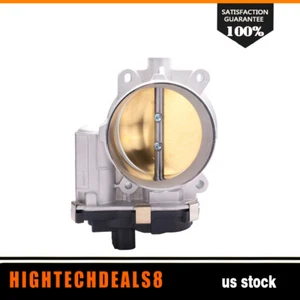 Cuerpo acelerador para Chevrolet Silverado 1500 2500 GMC Yukon Sierra Canyon - Imagen 1 de 13
