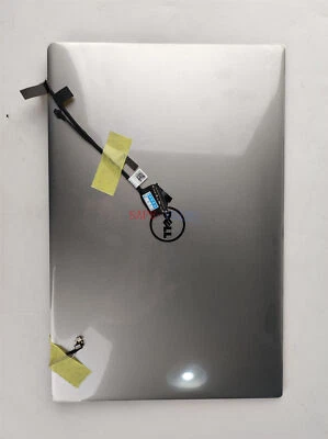 NEW Dell XPS 13 9350 9360 13" FHD 1920x1080 LCD Screen Assembly Non-Touch - Image 1 of 4
