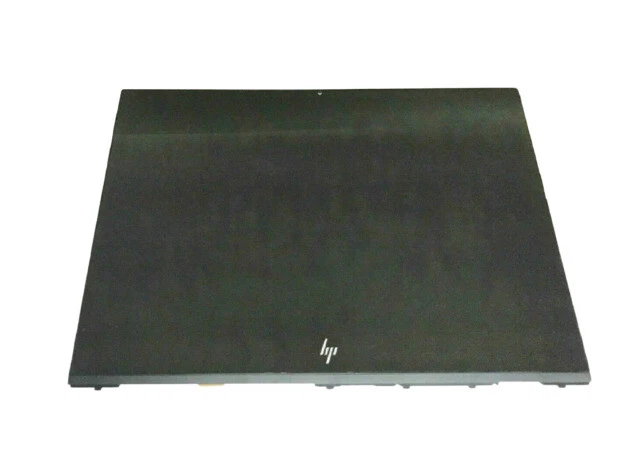 HP L19539-001 LED Touch Screen Assembly - Black