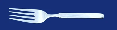 Splendide APOLLO Stainless Flatware -- Salad Fork 6 3/8" - Image 1 of 2