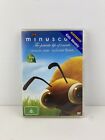 Minuscule - The Private Life of Insects DVD 2 - DVD