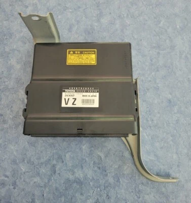 Toyota Highlander TRC VSC 2002-2004 módulo de control de deslizamiento ABS 89540-48270 Foto 1 de 4