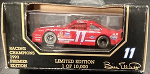 3er Set Bill Elliott 1/64 Die Cast - Bild 1 von 6