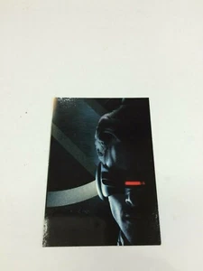 PROMOTION CARD-2000 TOPPS X-MEN MOVIE TRADING CARD PROMO CARD X2 OF 4 - Picture 1 of 2