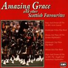 Scots Guards Amazing Grace & Other Scottish Favorites (Cd)