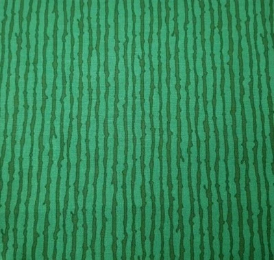 MARCUS BROTHERS TEXTILES Sea Glass BTY Nancy Rink Marcus Brothers Tonal Green Stripe