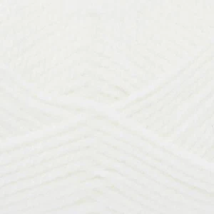 Lana/Hilo Para Tejer Chunky Para Bebé Stylecraft 100g - 1001 BLANCO - Imagen 1 de 1