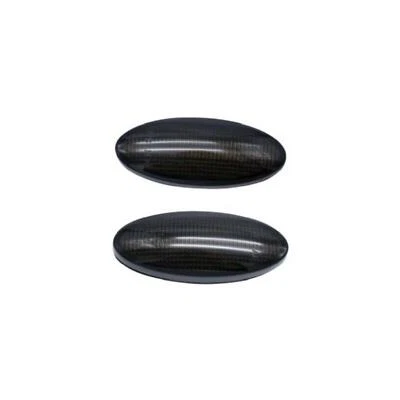 Attacco Lampeggianti Entrambi LED per Opel Vectra B J96 1.6i 16V 1.8i 31_ 38_ - Immagine 1 di 3