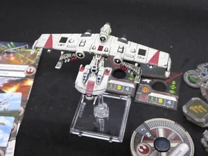 Espansione K-Wing per Gioco di Miniature X-Wing - 1° Edizione - Foto 1 di 4