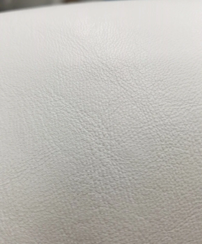 Vegan faux leathers upholstery headboard seating ottoman 0.9 mm {Peta-Approved} - Image 1 of 4