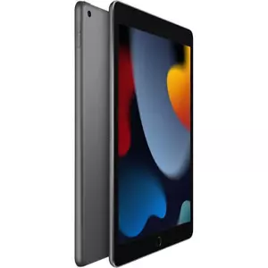 NEW Apple Ipad 9Th Generation 2021 10.2 Inch 64GB Wi-Fi Only Silver/Grey SEALED. - Picture 1 of 14