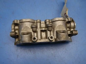 02-07 Subaru Impreza FABRICANTE DE EQUIPOS ORIGINALES Unidad de carrocería del acelerador lado derecho STI Parte # 14011 AB363 ** - Imagen 1 de 5