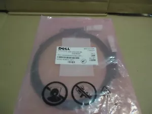 3 X Dell DAC-SFP-10G-3M - Picture 1 of 11