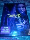 Josie DVD NEW