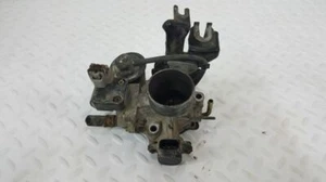 Throttle Body Throttle Valve Assembly 4 Cylinder Fits 97-00 CAMRY - Picture 1 of 12