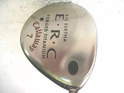Callaway Big Bertha E R C Fusion Holz 7 Damen - Bild 1 von 2