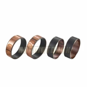 Front Fork Bushing For Triumph Adventurer 900 1999-2001 Sprint RS ST 1999-2004 - Picture 1 of 5