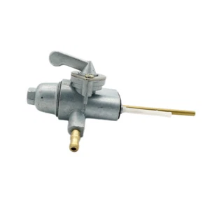 Fuel Tank Switch Valve Petcock For Honda XL250 XL350 XL100 XL125 XL175 CB100 - Picture 1 of 5