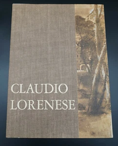 Mappe mit drei Drucken - Claudio Lorenese incisioni - Kunstdrucke - Replik - Bild 1 von 8