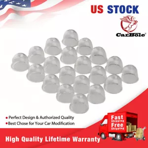 20 Pcs Fuel Pump Carburetor Primer Bulbs For Stihl Echo Craftsman Poulan 188-12 - Picture 1 of 7