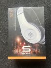 Soul By Ludacris Pro Hi-definition On-ear Headphones Sl150 Rrp £115