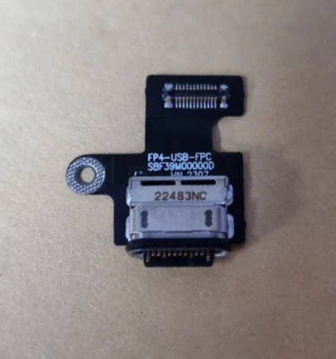 FAIRPHONE 4 - USB-C port for Fairphone NEW