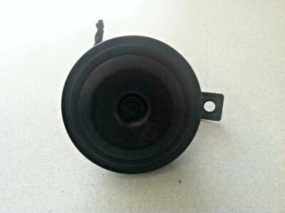 Mercedes-Benz W163 ML320 2000-2003 ~ ALARMA ~ OEM Foto 1 de 3