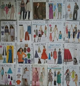 Vestidos de novia/vestidos de novia para ocasiones especiales/vestidos de noche de Patterns - ¡ELIGES! Lote #23 - Imagen 1 de 72