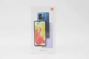 Xiaomi Redmi 12C 128GB Lavender Purple/ Lila BLUETOOTH 5.1 LTE 5.000 mA NEU - Bild 1 von 4